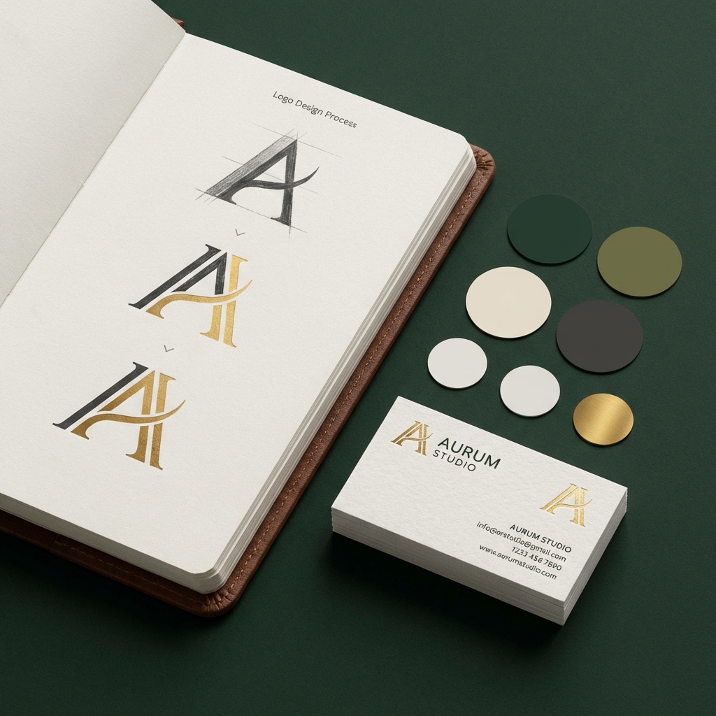 Case Rebranding Corporativo